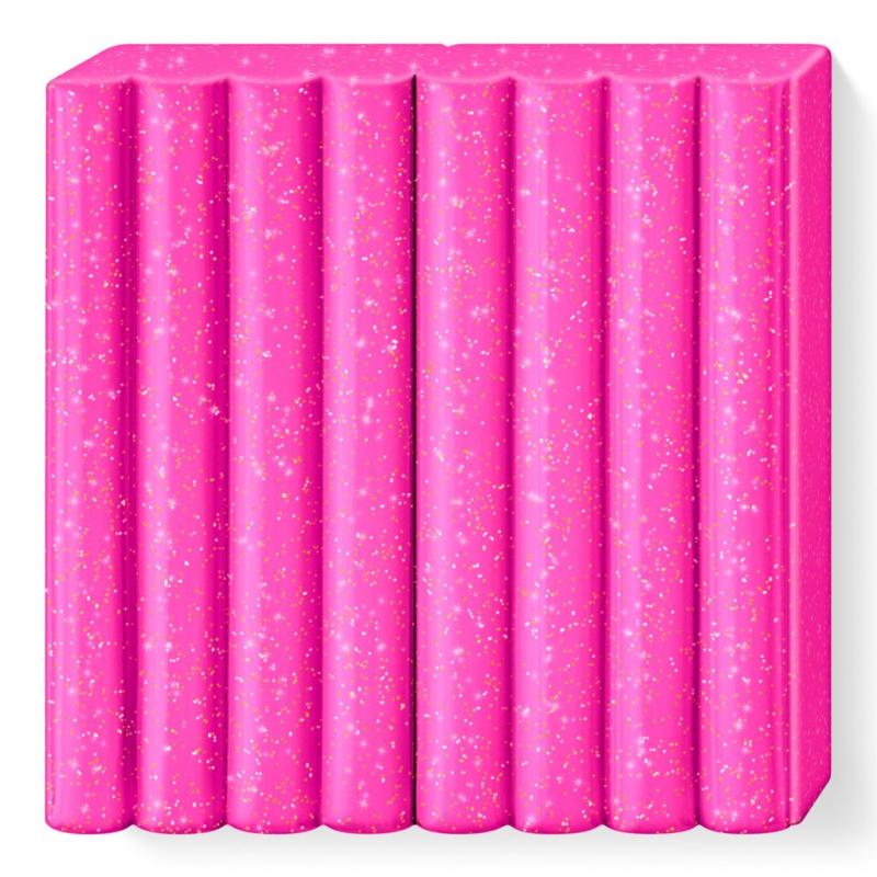 Staedtler FIMO® kids 8030 glitter pink